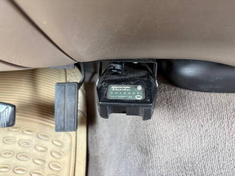 2004 Ford Excursion Eddie Bauer
