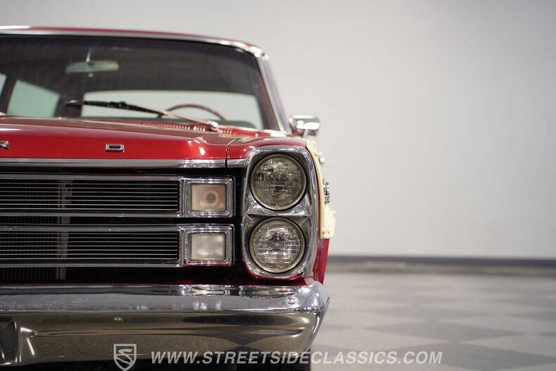 1966 Ford Country Squire
