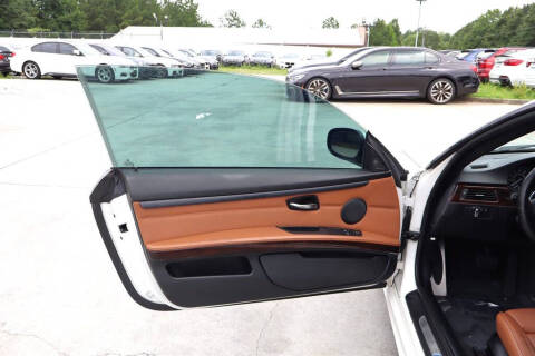 2012 BMW 3 Series 328i