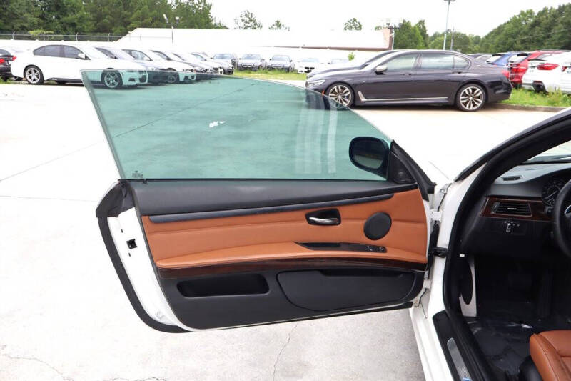 2012 BMW 3 Series 328i