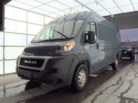 2021 RAM ProMaster for sale at C1 City Auto in Murfreesboro TN