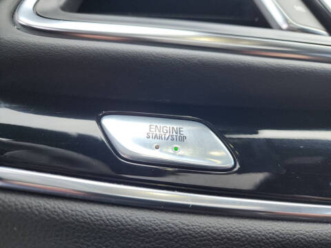 2024 Buick Enclave Avenir