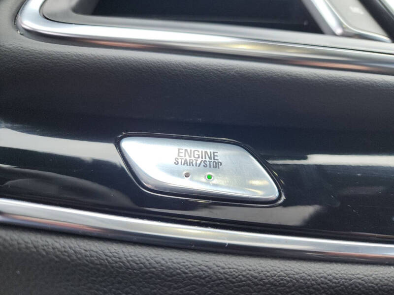 2024 Buick Enclave Avenir