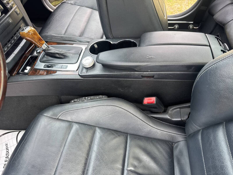 2011 Mercedes-Benz E-Class E 350