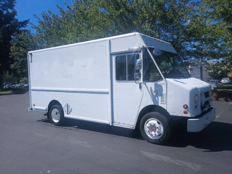 1999 Freightliner MT55 Chassis for sale at Car Guys in Kent WA