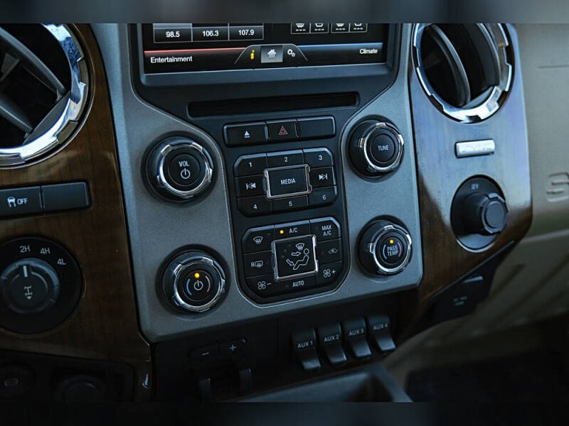 2016 Ford F-350 Super Duty