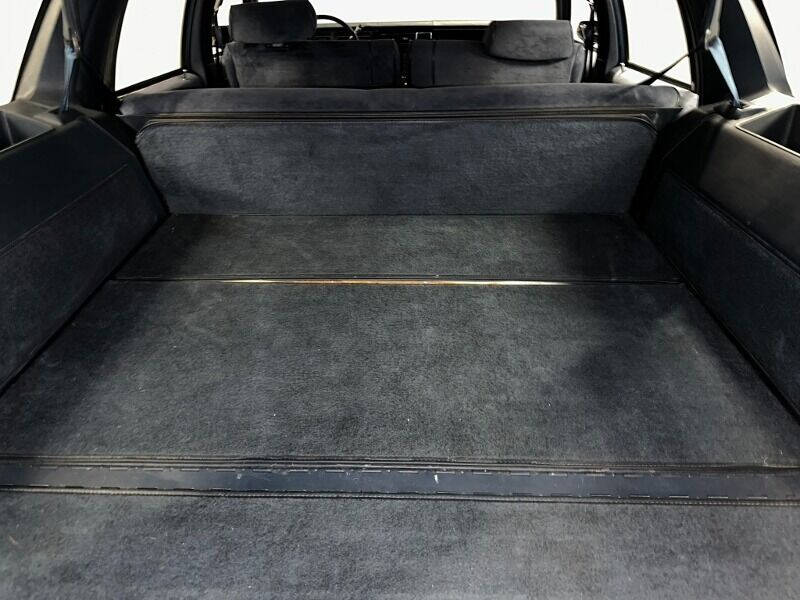 1989 Chevrolet Caprice Classic