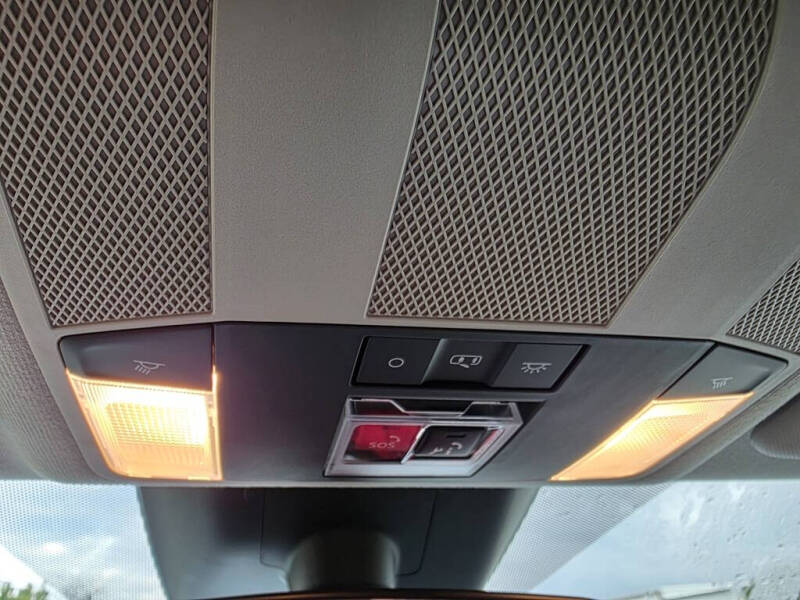 2026 Mitsubishi Eclipse Cross LE