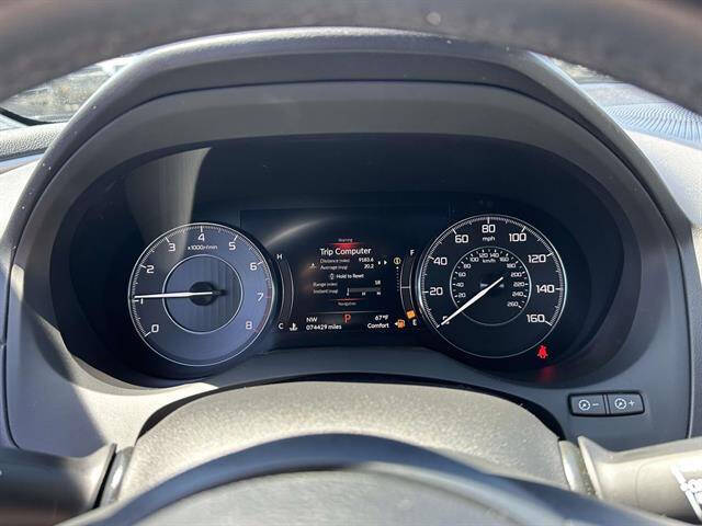 2020 Acura RDX SH-AWD w/Tech