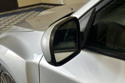 2011 Subaru Impreza