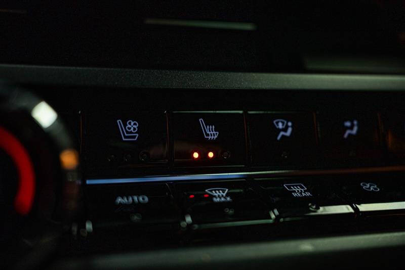 2024 Acura ZDX A-SPEC