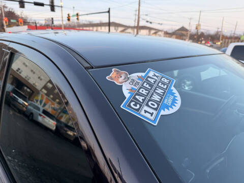 2019 Dodge Durango SXT