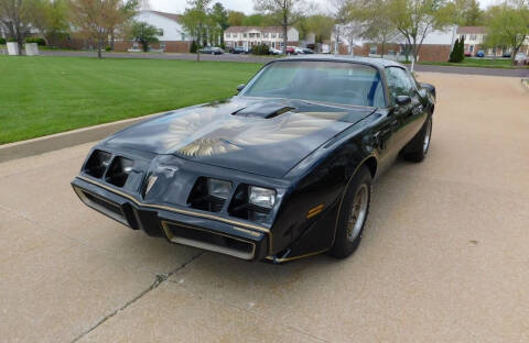 1979 Pontiac Trans Am
