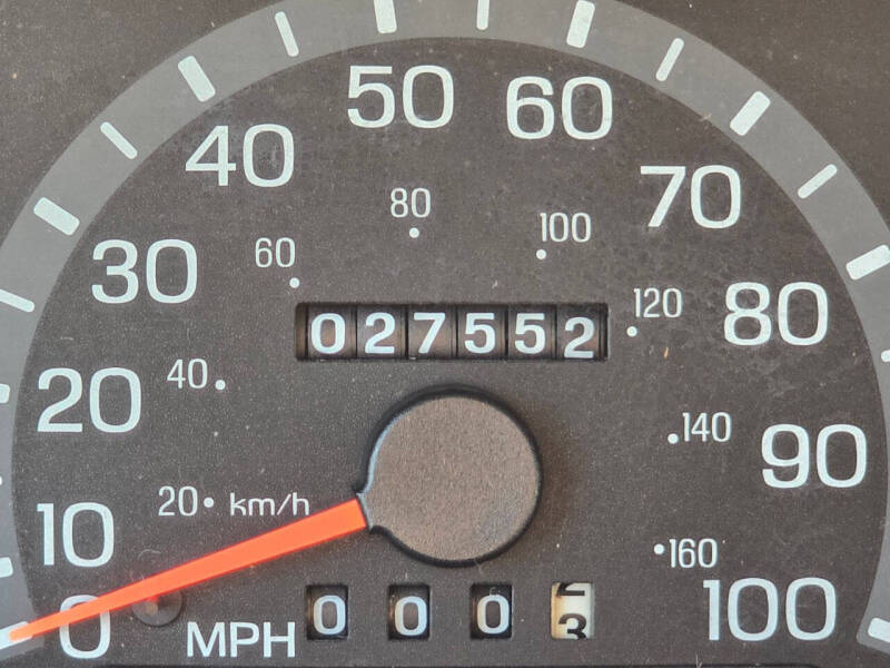 2002 Ford E-Series E-250