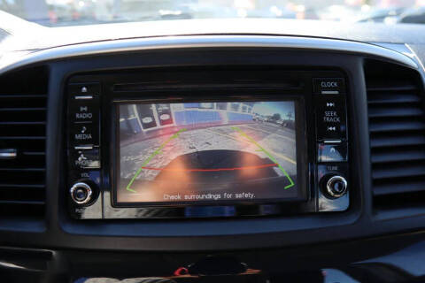 2017 Mitsubishi Lancer