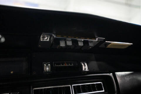 1968 Plymouth Roadrunner