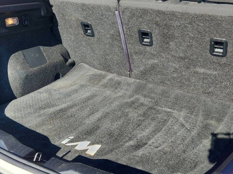 2018 Toyota Corolla iM