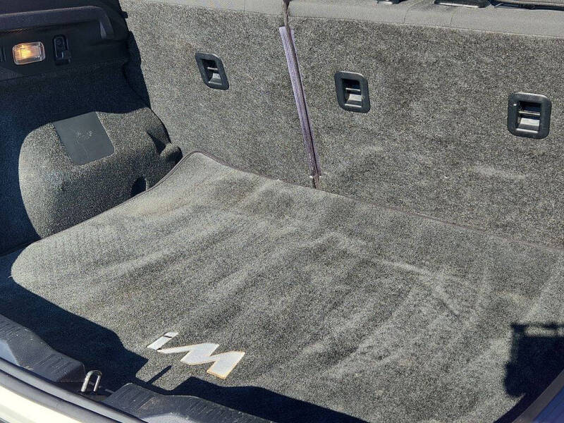 2018 Toyota Corolla iM