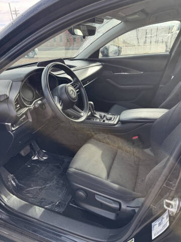 2022 Mazda CX-30 2.5 S