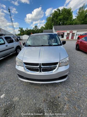 2011 Dodge Grand Caravan Express