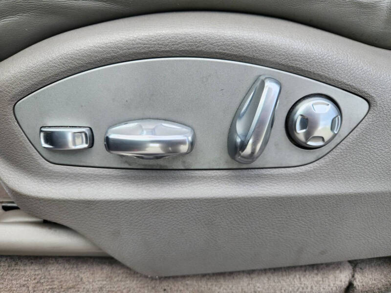 2014 Porsche Cayenne S