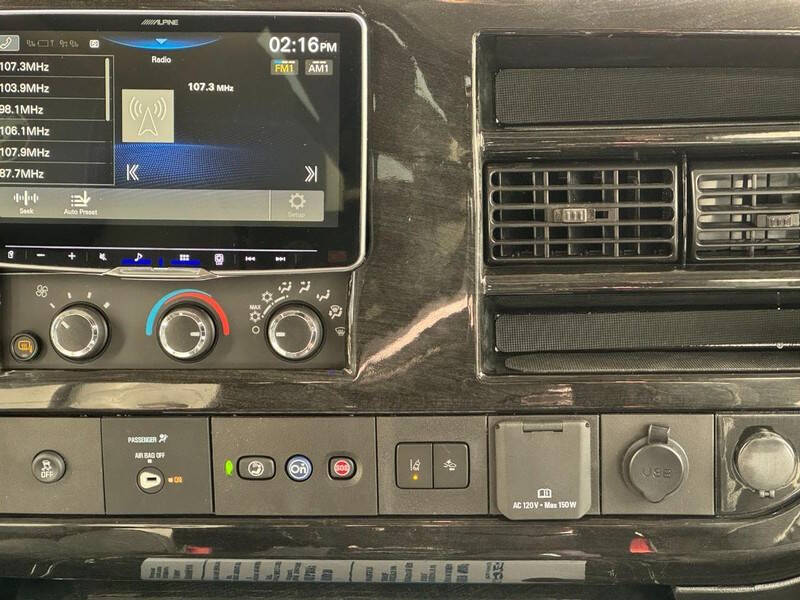 2025 GMC Savana 2500