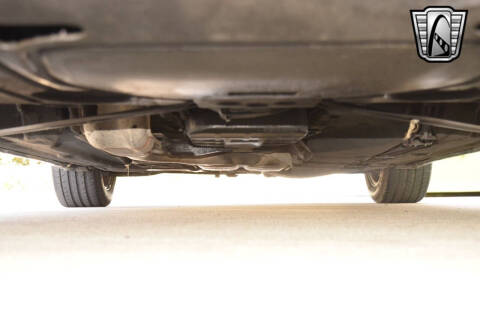 1994 Mercedes-Benz SL-Class SL 320