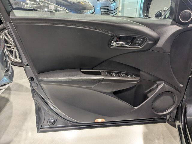 2013 Acura RDX w/Tech