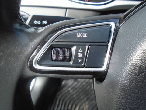 2015 Audi A4 2.0T quattro Premium Plus