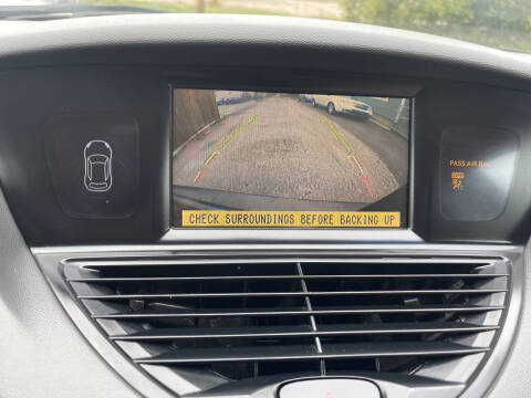 2008 Subaru Tribeca Ltd. 5-Pass.