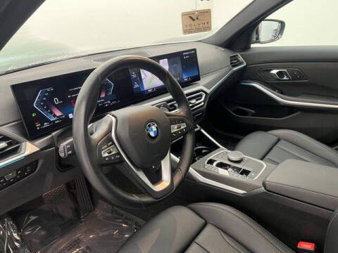 2024 BMW 3 Series 330i xDrive