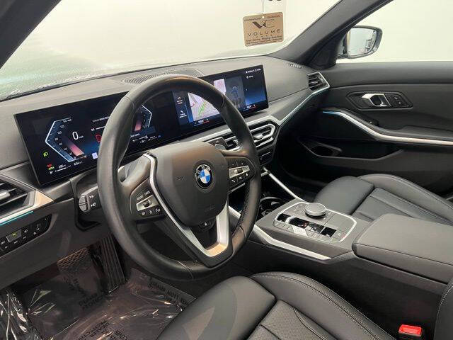 2024 BMW 3 Series 330i xDrive