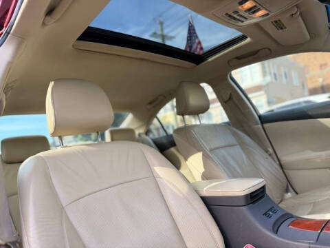 2010 Lexus ES 350