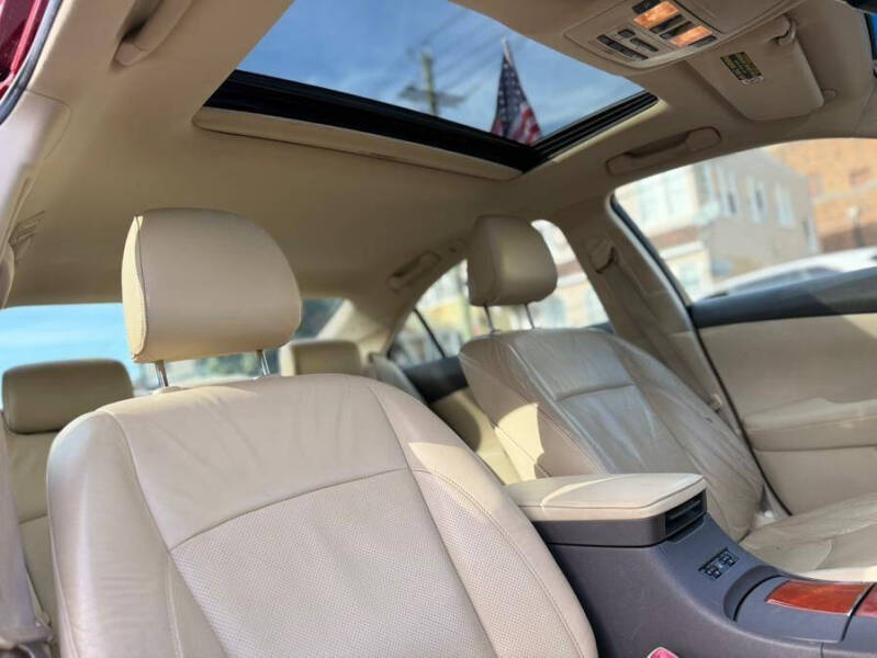 2010 Lexus ES 350