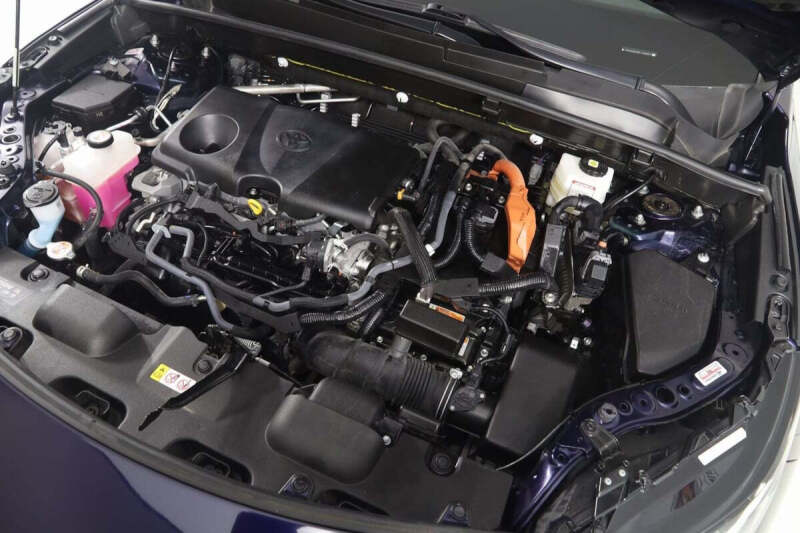 2023 Toyota Venza Limited