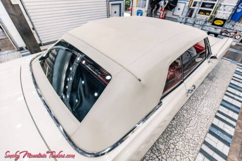 1965 Pontiac Catalina