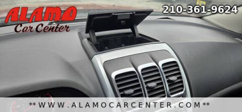 2008 GMC Acadia SLT-1