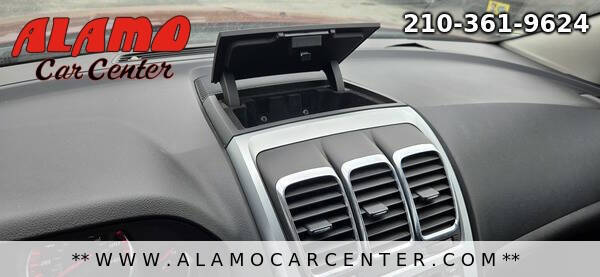 2008 GMC Acadia SLT-1