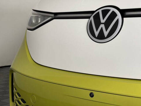 2025 Volkswagen ID. Buzz 1st Edition 4Motion