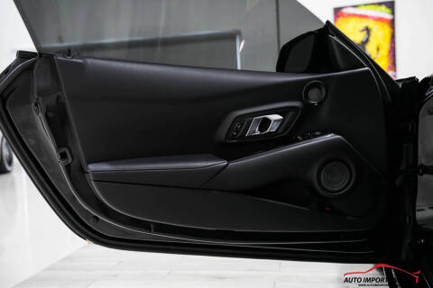 2023 Toyota GR Supra 3.0