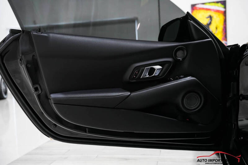 2023 Toyota GR Supra 3.0