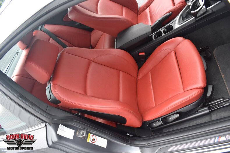 2009 BMW 1 Series 135i