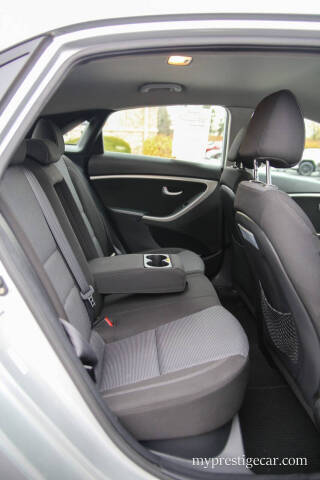 2013 Hyundai Elantra GT