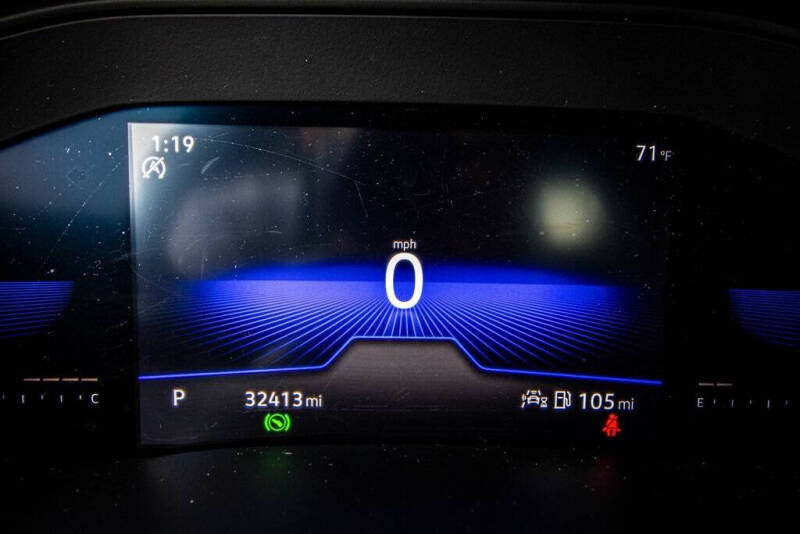 2023 Volkswagen Atlas Cross Sport SE