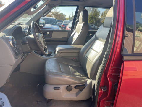 2005 Ford Expedition XLT