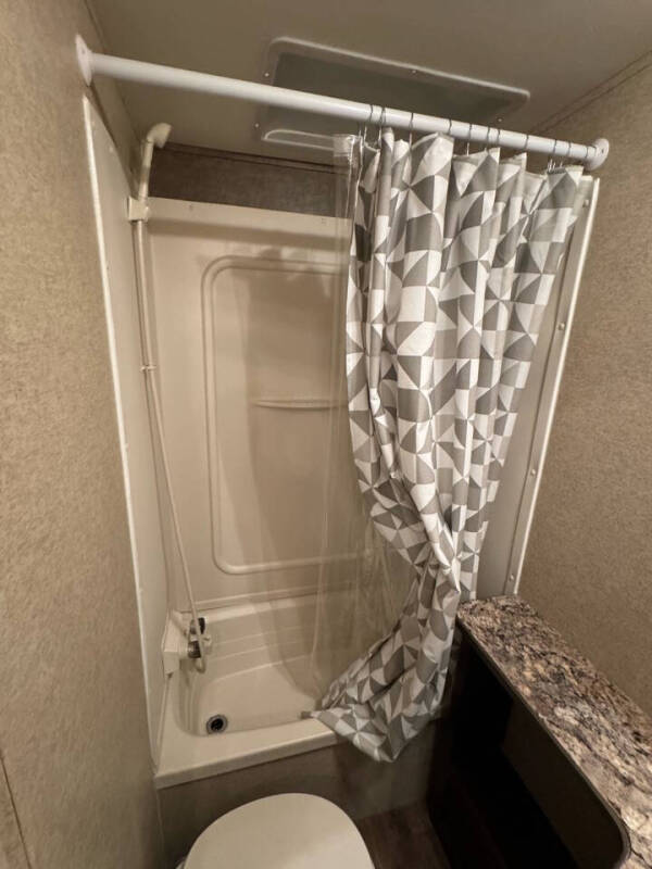 2015 Heartland Elkridge