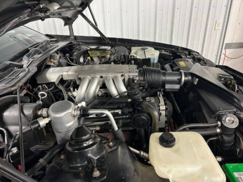 1987 Chevrolet Camaro Z28