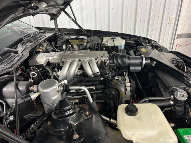 1987 Chevrolet Camaro Z28