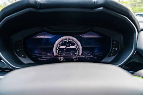 2019 Lamborghini Urus