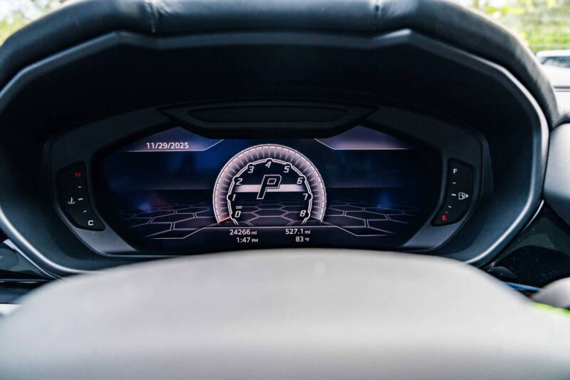 2019 Lamborghini Urus